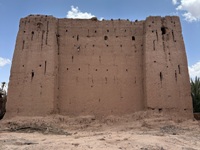 A&iuml;t Abdelouahed, Magramane