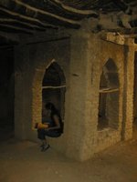 A&iuml;t Abou Jdida, Tajanat