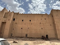 A&iuml;t Abou Jdida, Tajanat