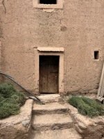 A&iuml;t Abou Jdida, Tajanat