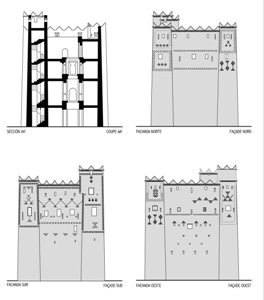 A&iuml;t Abou, Tajanat