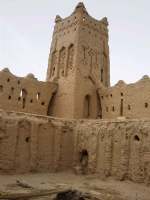 A&iuml;t Al Mansour, Oulad Bouceta