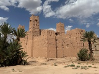 A&iuml;t Al Mansour, Oulad Bouceta