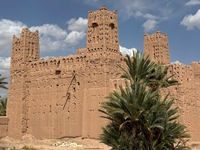 A&iuml;t Al Mansour, Oulad Bouceta