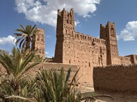 A&iuml;t Al Mansour, Oulad Bouceta