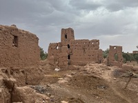 Ksar A&iuml;t Ameur, Tazgassif