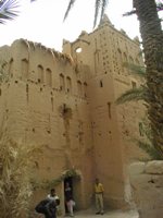 A&iuml;t Baadi, Tajanat