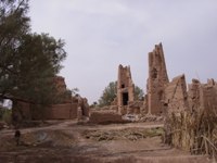 A&iuml;t Baali, Oulad Bouceta