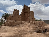 A&iuml;t Baali, Oulad Bouceta