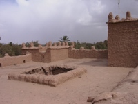 A&iuml;t Baallal, Roha