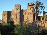 A&iuml;t Bahaddou, Taskoukamt