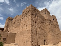 'A&iuml;t Bahaddou, Taskoukamt