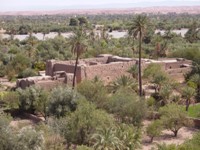 A&iuml;t Bassour, Oulad Al Arbia