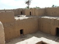 A&iuml;t Bassour, Oulad Al Arbia