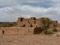 A&iuml;t Ben A&acirc;mer, Taskoukamt