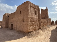 A&iuml;t Ben Dahou, Gueddara