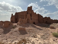 A&iuml;t Ben Dahou, Gueddara