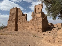 A&iuml;t Ben Dahou, Gueddara