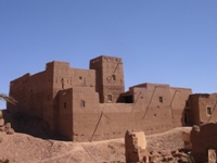 A&iuml;t Ben Hadda, Taskoukamt