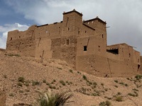 A&iuml;t Ben Hadda, Taskoukamt