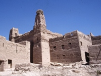 A&iuml;t Ben Iggass, Agoumat