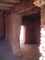 A&iuml;t Ben Iggass, Agoumat