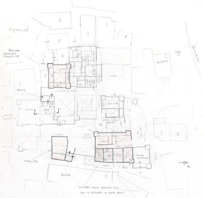 A&iuml;t Ben Iggass, Agoumat