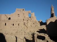 A&iuml;t Ben Iggass, Agoumat