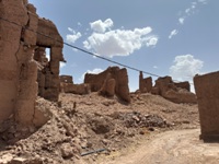 A&iuml;t Ben Iggass, Agoumat