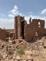 A&iuml;t Ben Iggass, Agoumat