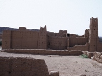 Ksar A&iuml;t Ben Kacem, Chaaba