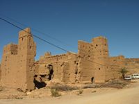 Ksar A&iuml;t Ben Kacem, Chaaba