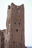 Ksar A&iuml;t Ben Kacem, Chaaba