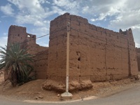Ksar A&iuml;t Ben Kacem, Chaaba