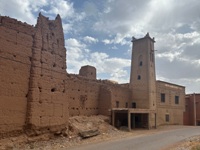 Ksar A&iuml;t Ben Kacem, Chaaba