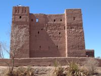 A&iuml;t Ben Naim, Agoumat