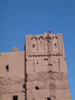 A&iuml;t Ben Naim, Agoumat