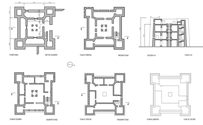 A&iuml;t Ben Naim, Agoumat