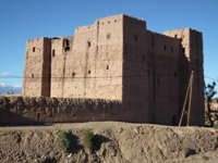 A&iuml;t Ben Naim, Agoumat