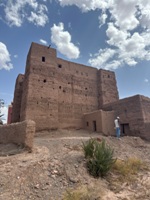 A&iuml;t Ben Naim, Agoumat