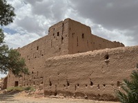 A&iuml;t Boumliki, Oulad Cheikh Ali