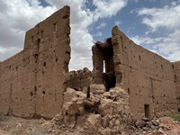 A&iuml;t Boumliki, Oulad Cheikh Ali