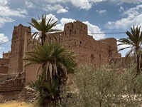 A&iuml;t Dahmane &ndash; A&iuml;t Hammou Ali, Oulad Daoud (Oulad Maaguel)