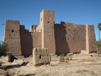 A&iuml;t Doudou, Oulad Bouceta