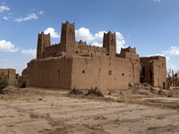 A&iuml;t Doudou, Oulad Bouceta