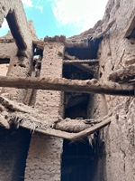 A&iuml;t Doudou, Oulad Bouceta