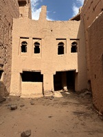 A&iuml;t Doudou, Oulad Bouceta