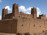 A&iuml;t Doudou, Oulad Bouceta