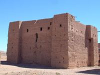 A&iuml;t El Haj, Gueddara