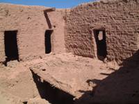 A&iuml;t El Haj, Gueddara